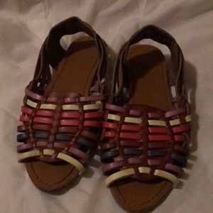Girls Sandals